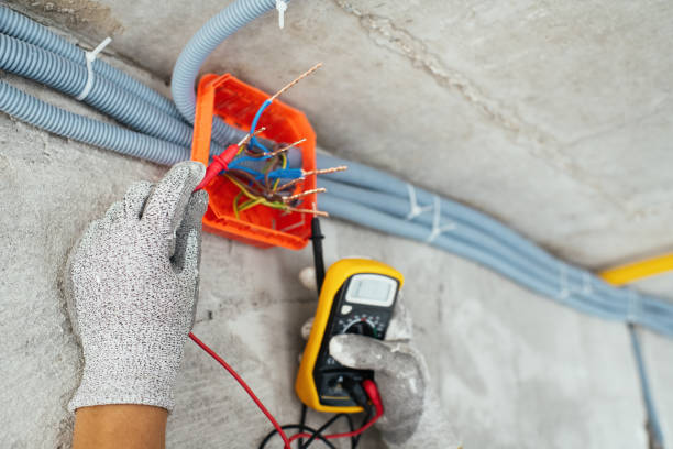 Industrial Electrical Services in Oglesby, IL